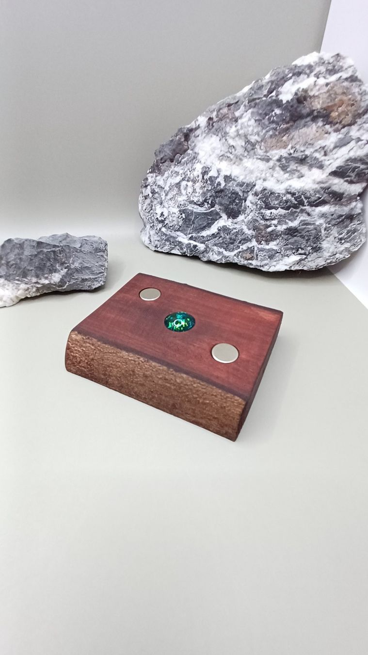 Magnete: Dynastash-Epoxy-Double-Magnet – Neu und originalverpackt aus Kloten von Epoxygalaxy.ch 4