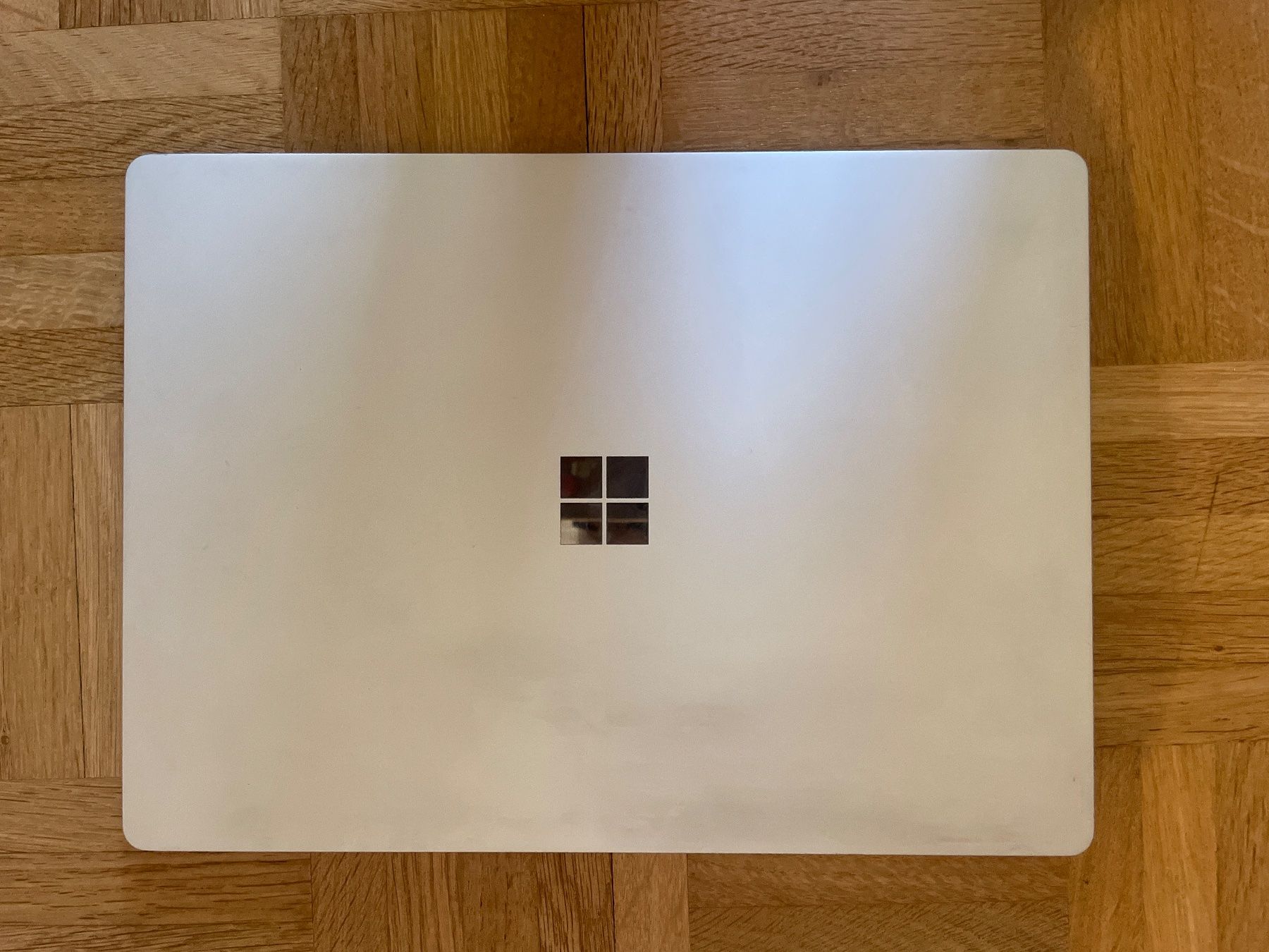 Microsoft Notebook: microsoft windows 10 pro laptop mit touchscreen – Usato da Lausanne venduto da Lee-Ann.A 1