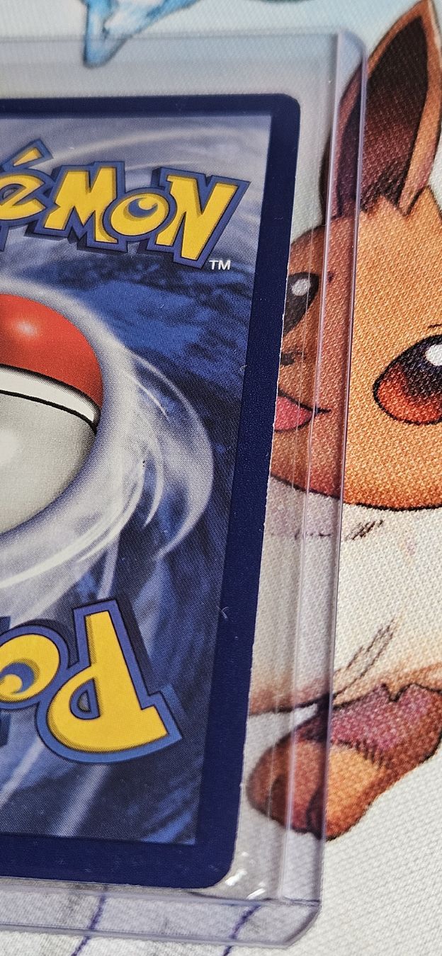 Pokémon Carte collezionabili: Electrode 21/102 Base Set ENG – Usato da Belp venduto da Ginus85 3