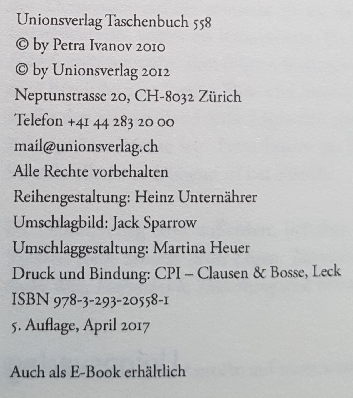 Livres: TIEFE NARBEN - BAND 5 – D'occasion à Jona par Zauberstatt 1