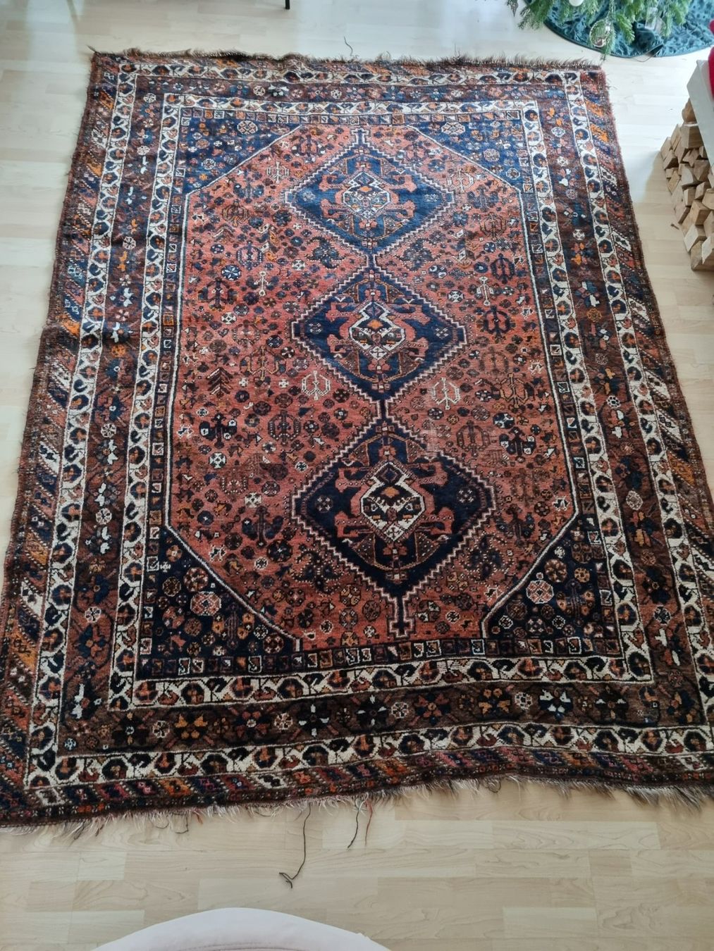 Tapis: Orientteppich – D'occasion à Goldach par ladybird75 2