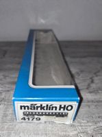 Märklin Leerkarton / OVP 1 Stück lang, Nr. 4179 29 cm