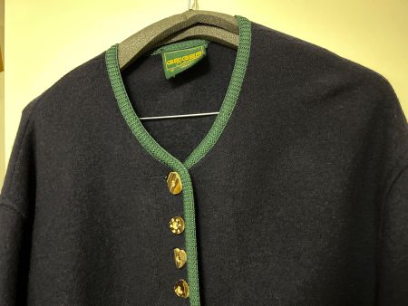 Geiger Jacke Gr. 42