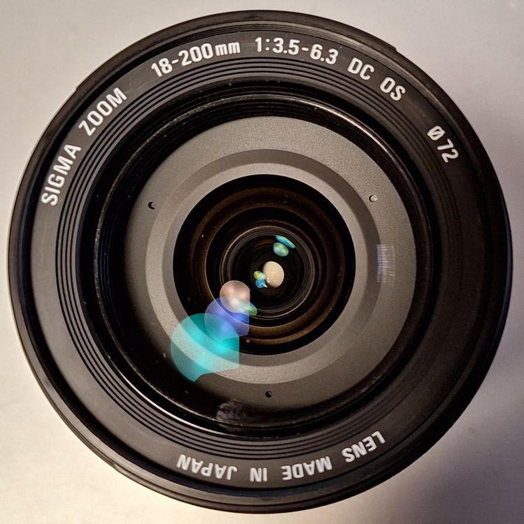 Canon EOS 600D Kit | Kaufen auf Ricardo