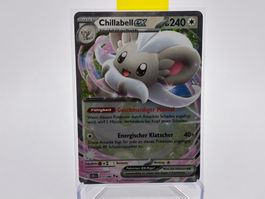 Wachsendes Chaos - Chillabell ex (CRI 73) - DE