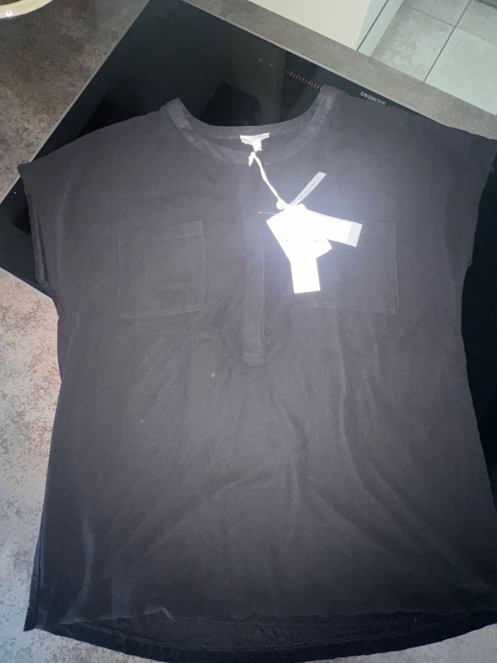 T-shirt: Shirt MILANO XXL NEU – Nuovo (secondo la descrizione) da Dornach venduto da samuti