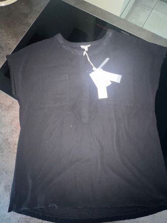 Shirt MILANO XXL NEU