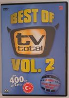 Best of "TV Total" Vol. 2 (2 DvD Set 2002) Raabigramme und
