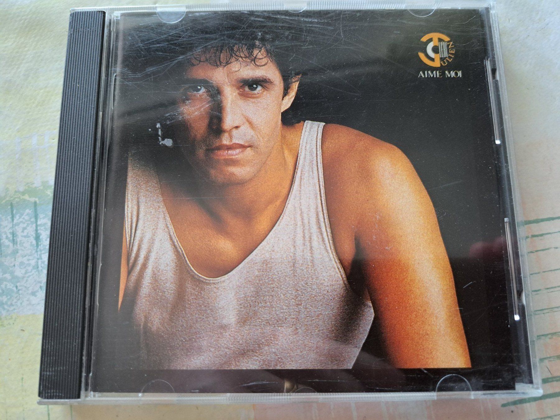 CD: Cd Julien Clerc - Aime-moi  – Usato da Pully venduto da bro_n52j