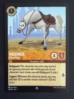 Maximus - Palace Horse