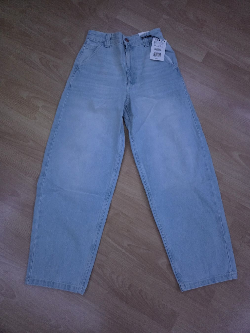 Jeans: jeans – Usato da Schaffhausen venduto da Ale_sp03189