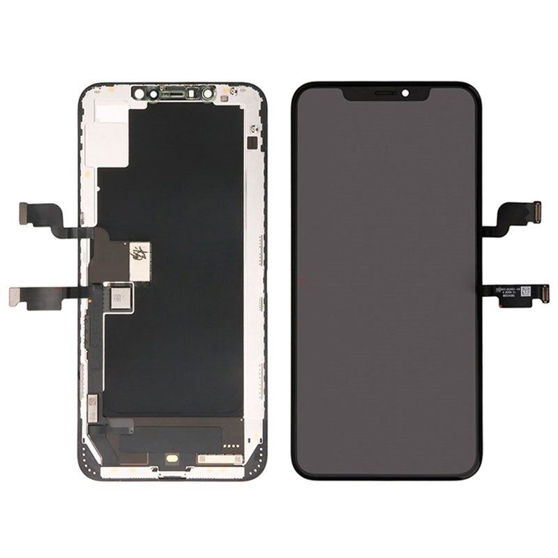 Telefoni cellulari / Smartphones: iPhone XS Max -Ecran complet LCD INCELL rapport prix qualité – Nuovo e nell'imballaggio originale da Morges venduto da DA-repa
