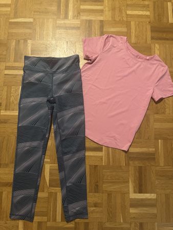 Schulanfang ☀️ Sport Set neu 