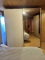 Armoire penderie