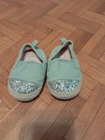 Chaussures H&M fille pointure 18/19