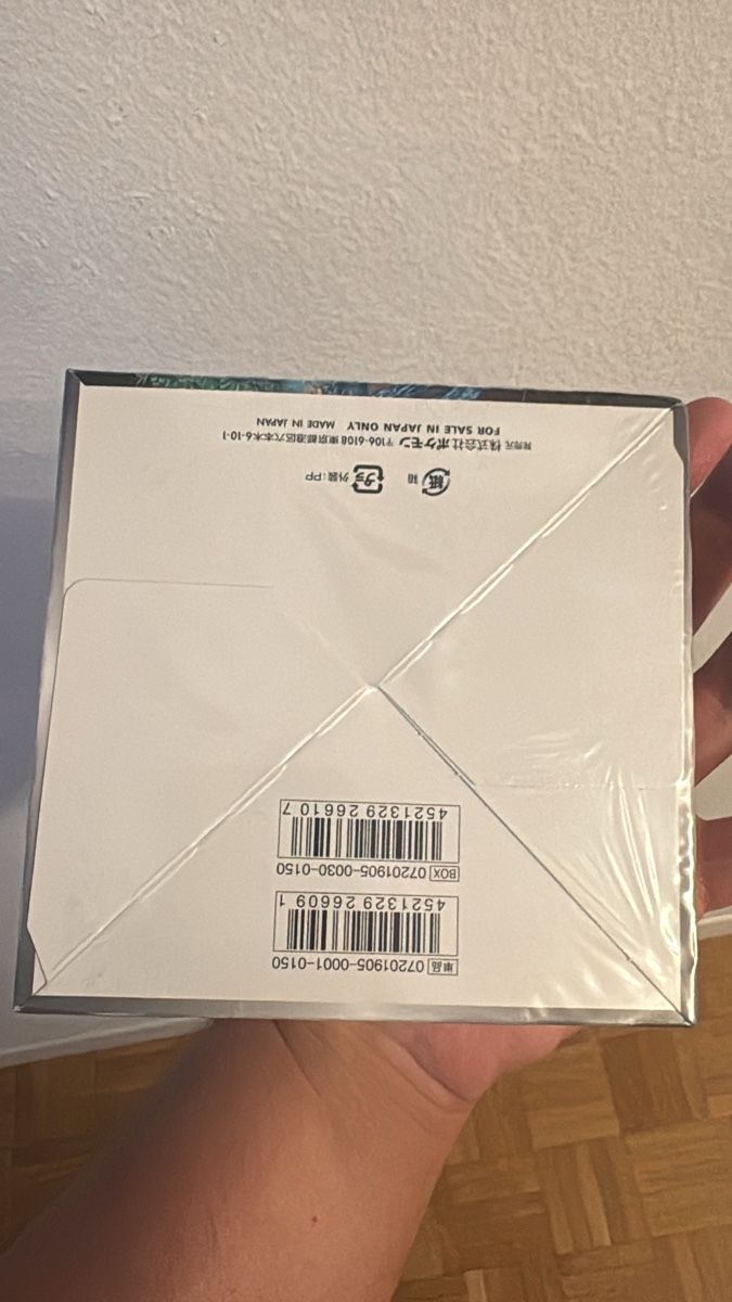 Pokémon Carte collezionabili: Pokémon Remix Bout Display (JP) - Sealed  – Nuovo e nell'imballaggio originale da Zürich venduto da mbu_z9ch 5