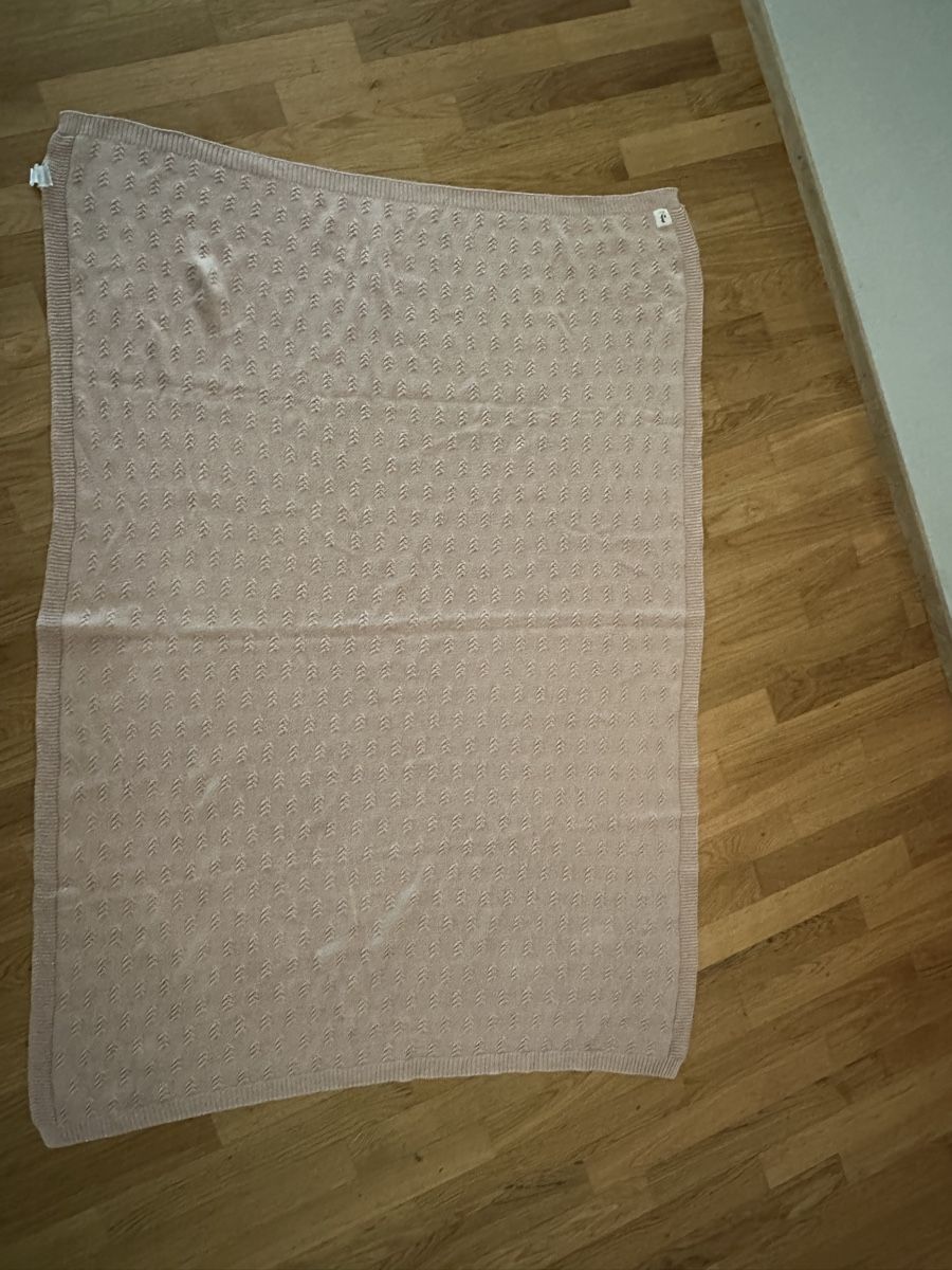 Coperte: Babydecke – Usato da Jona venduto da Ti_Ka 2