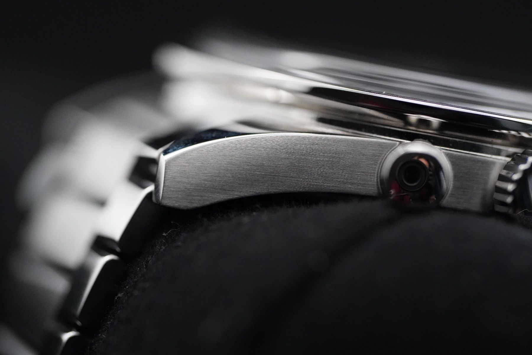 Omega Orologi: Omega Speedmaster Kaliber 321 – Usato da Nebikon venduto da Mr.Watchseller 2
