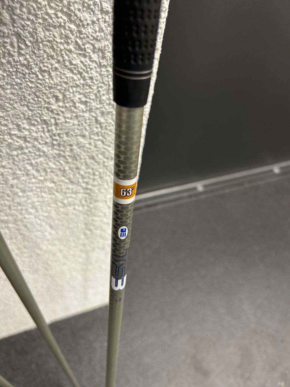 Mazze & Set: U.S. Kids Tour Series 5 63", Set, Graphit – Usato da Uerikon venduto da Jini10 4
