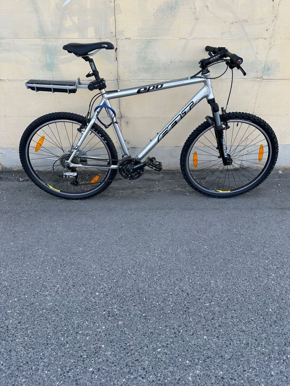 Felt Biciclette: Fahrrad – Usato da Zug venduto da uri_z6fm 2