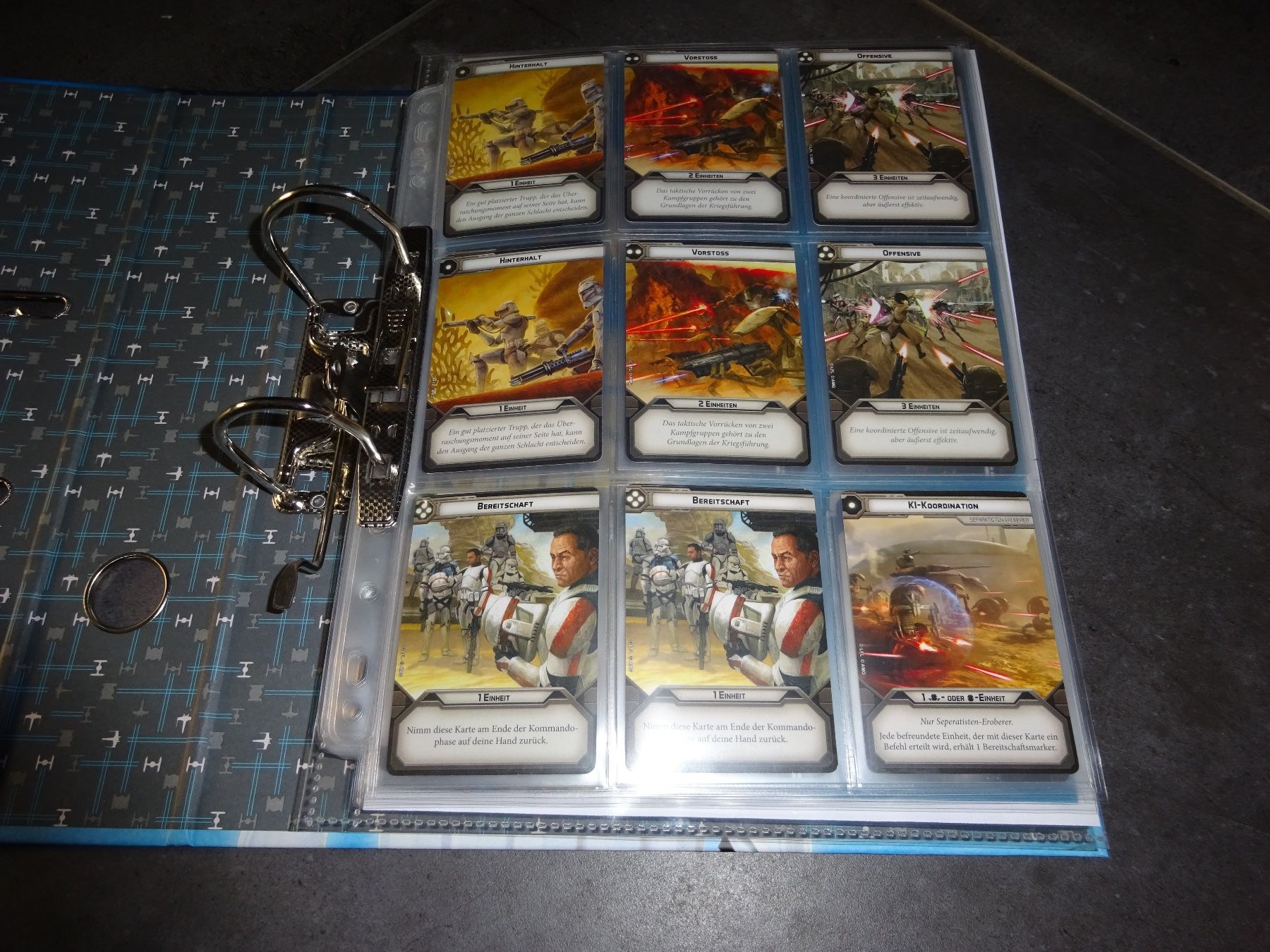 Star Wars Spielzeuge: Star wars légion lot de figurines – Gebraucht aus Sierre von sud_fg5q 6
