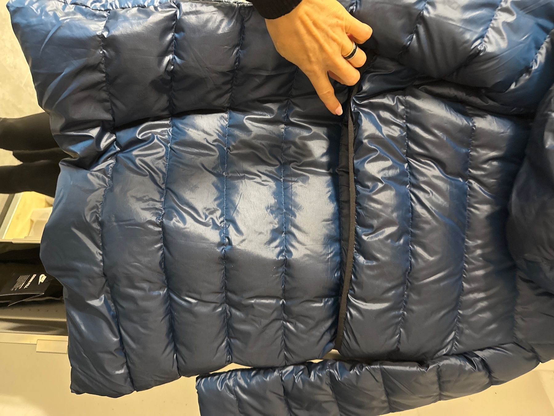 Nike Vestes: Nike Winterjacke – D'occasion à oetwil an der limmat par Nazeb 6