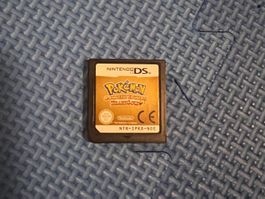Pokémon Heartgold - Goldene Edition deutsch Nintendo DS