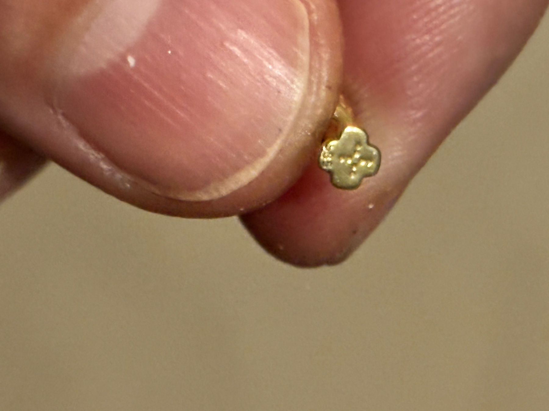 Bijoux piercing: Giahni Piercing – Neuf avec emballage d'origine à Spreitenbach par seida76 2