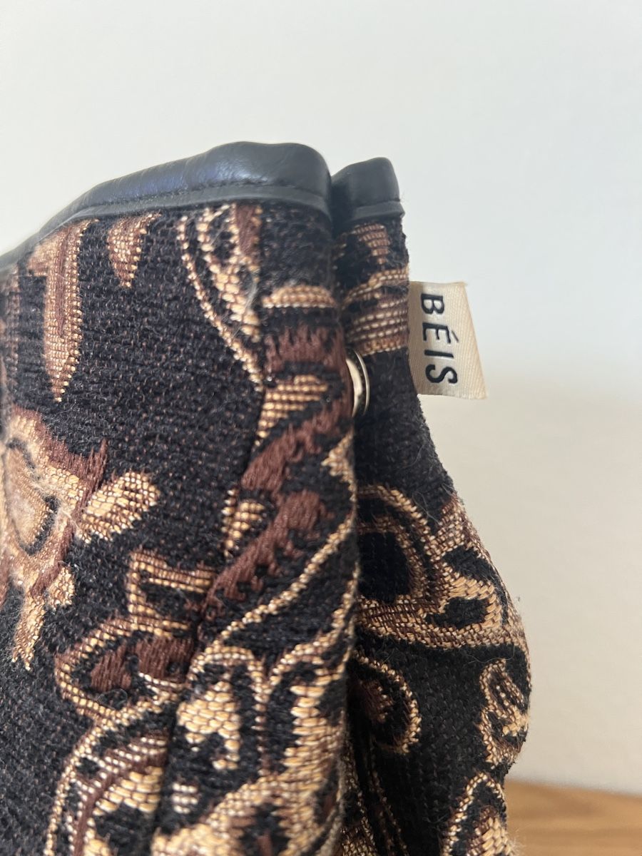 Borse: Béis Tapestry Tote – Usato da Pratteln venduto da leh_tc6z 3