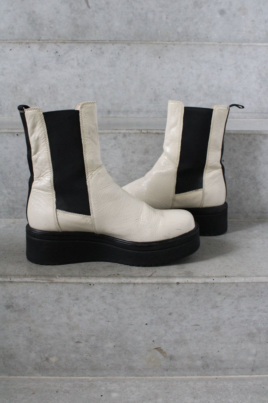 Vagabond Scarpe da donna: Vagabond Tara Boots – Usato da St. Gallen venduto da look-twice 3