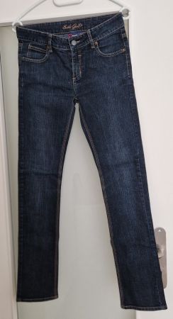 Jeans grandeur 164