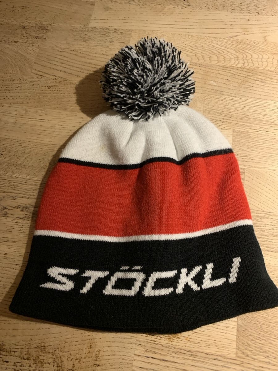 Stöckli Hüte, Mützen & Caps: Stöckli Kappe Mütze  – Gebraucht aus Winterberg ZH von 5stars