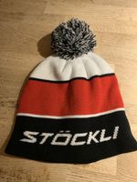 Stöckli Kappe Mütze 