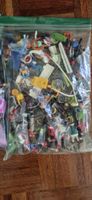 Playmobil nombreuses pièces 