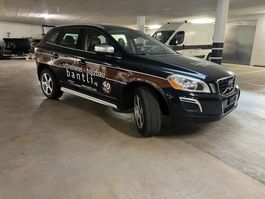 Volvo XC60 D5 AWD R-Design, mit MFK