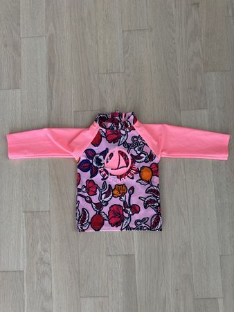 Petit Bateau UV-Oberteil