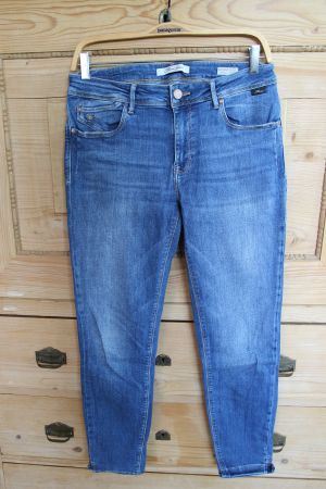 Mavi Jeans - Grösse 29 - Dunkelblau - Neuwertig