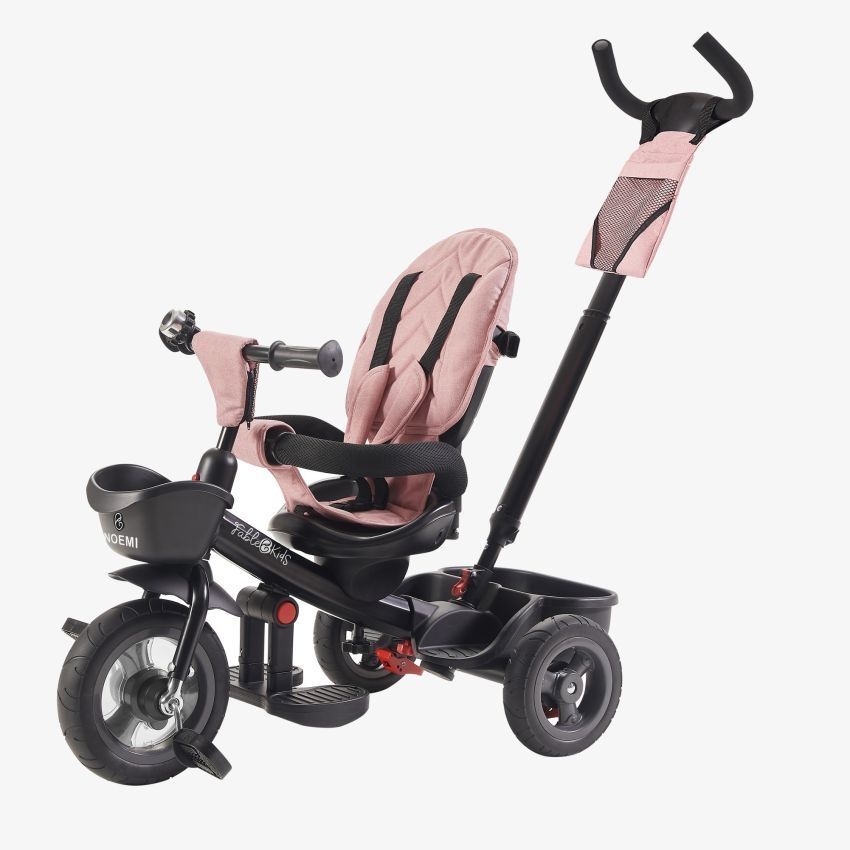 Veicoli per bambini: FableKids Dreirad Noemi - Neu – Nuovo (secondo la descrizione) da Nebikon venduto da warendiscount 2