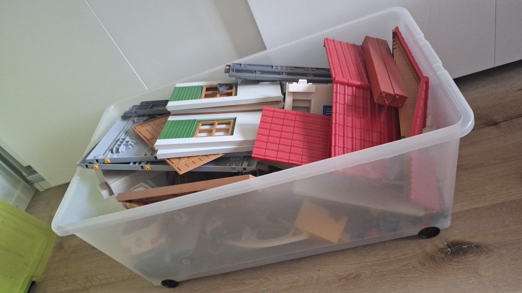 Playmobil Spielzeuge: Diverses Playmobil – Gebraucht aus Oberkirch LU von Carlchen 1