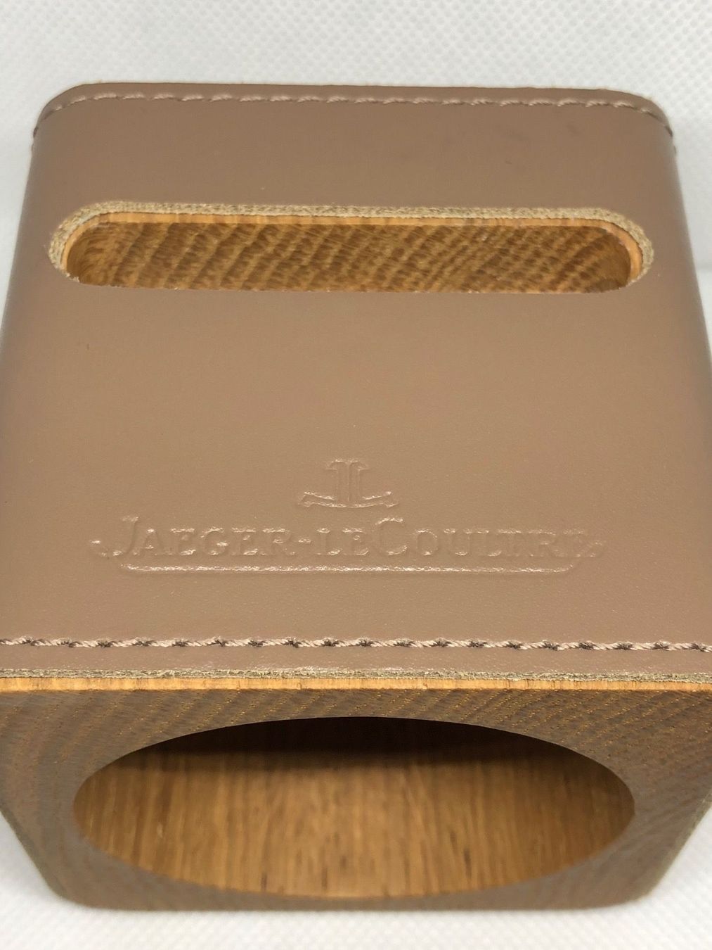 Jaeger-Lecoultre Orologi: Jaeger le Coultre - Amplificateur de son – Usato da Lausanne venduto da Weber1007