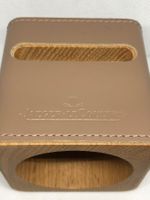 Jaeger le Coultre - Amplificateur de son