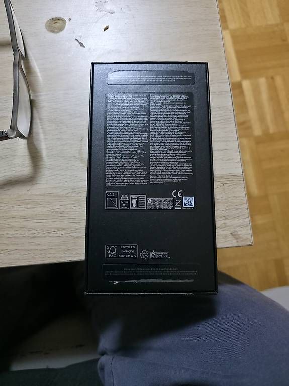Handys / Smartphones: SAMSUNG GALAXY S24 ULTRA – Gebraucht aus Vevey von Puv_6cxv 2