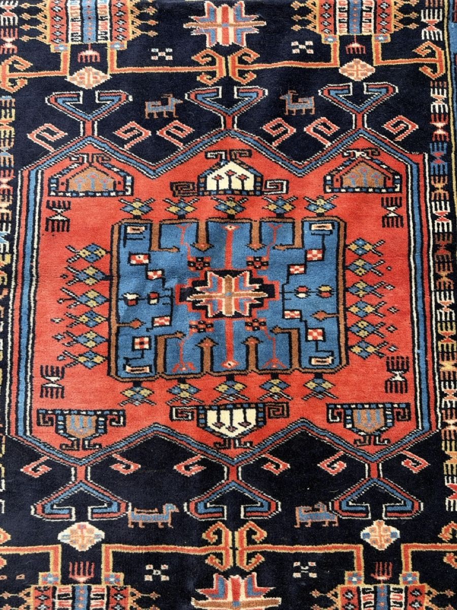 Teppiche: Azarbaycan Teppich  – Gebraucht aus Wängi von Tesimo 3