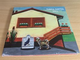 Tunica Dartos – Fall