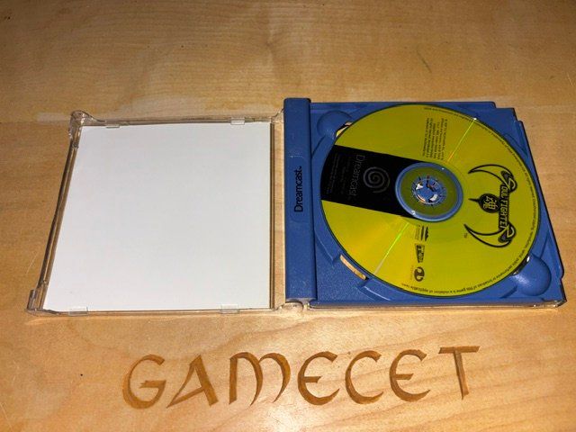 Sega Giochi: Soul Fighter Sega Dreamcast – Usato da Steinach venduto da Gamecet 1