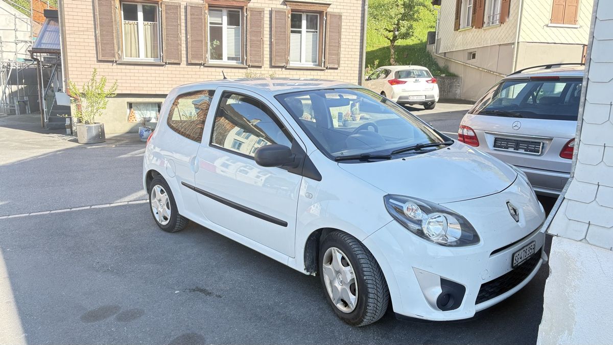 Renault Automobili: Renault Twingo – Usato da Buchs SG venduto da coner555 1