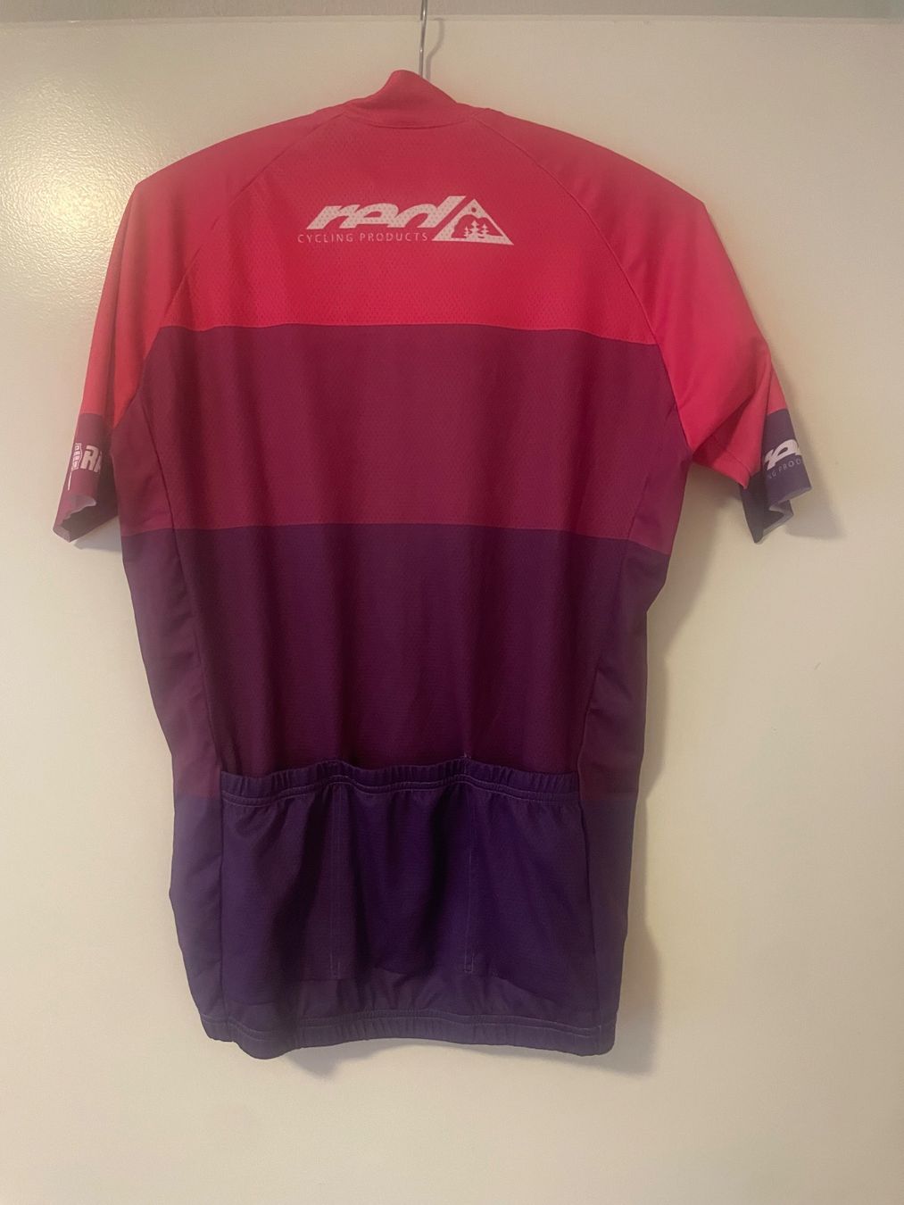 Canottiere & Pantaloni: Fahrradtrikot Bioracer – Usato da Wettingen venduto da Sloettler 1
