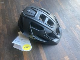Uvex quatro cc MIPS 52-57 Velohelm