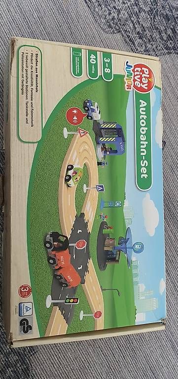 Circuits: Autobahn-Set – D'occasion à Wohlen AG par Nautilus_07