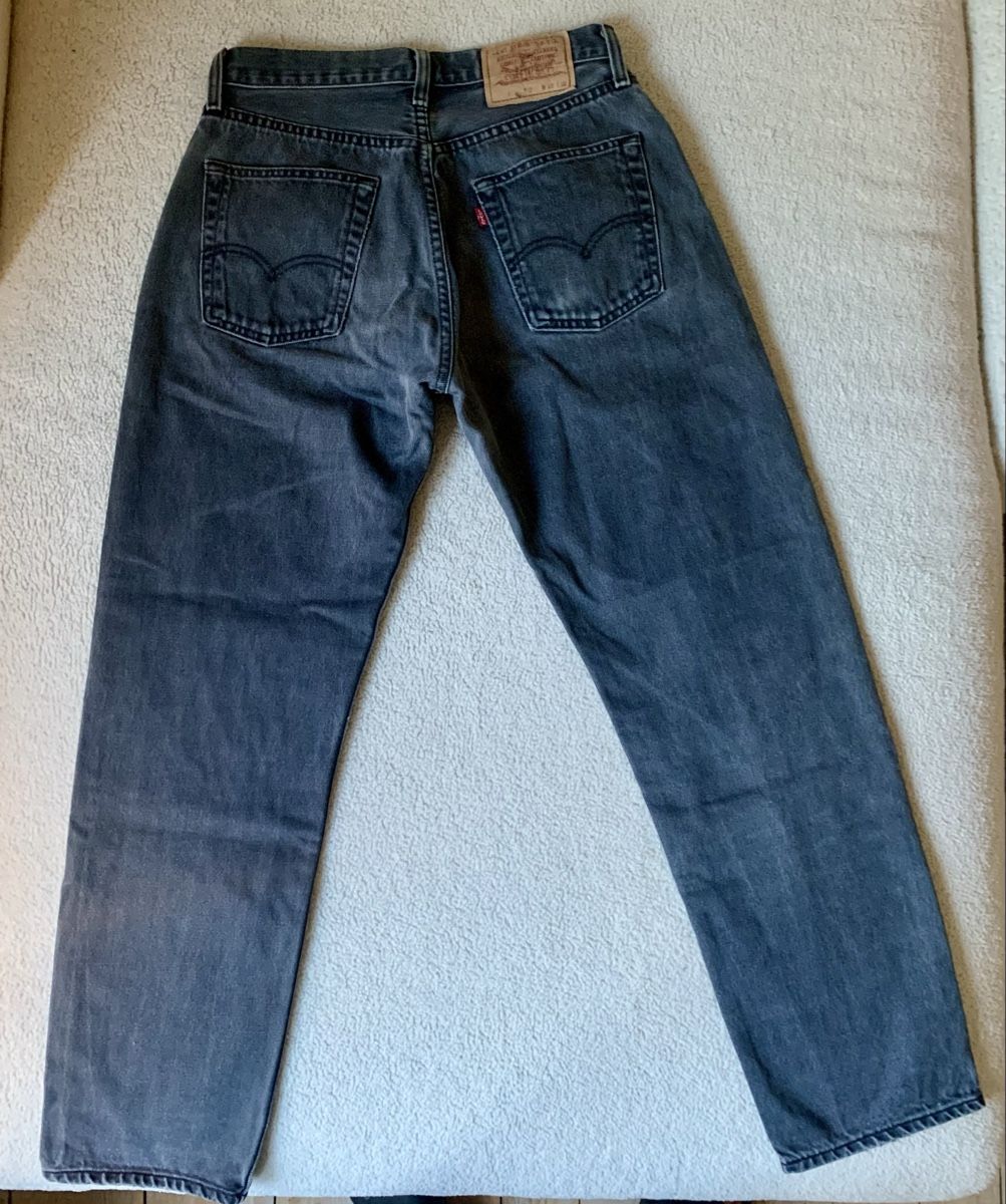 Levi's Jeans: Levis Jeans Damen – Usato da Bern venduto da SaleOutPhil 1
